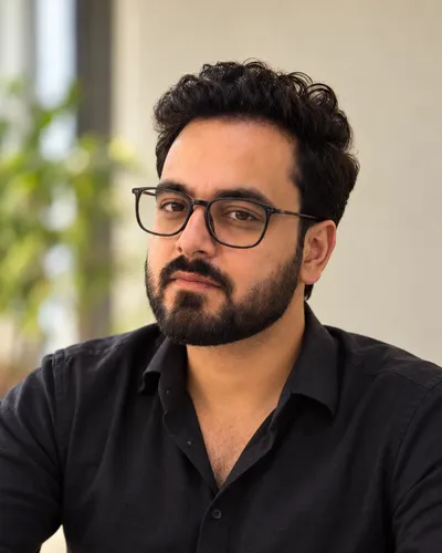 Maneesh Sharma
